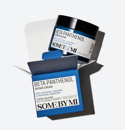 SOME BY MI - Beta Panthenol Repair Cream