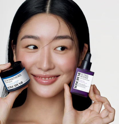 SOME BY MI - Beta Panthenol Repair Cream