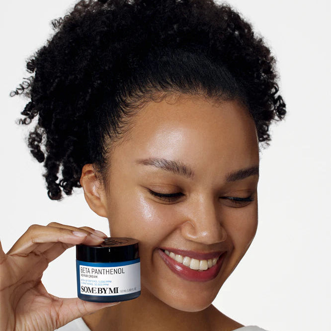 SOME BY MI Beta Panthenol Repair Cream