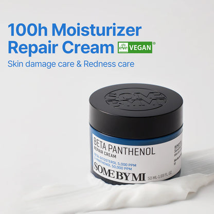 SOME BY MI Beta Panthenol Repair Cream