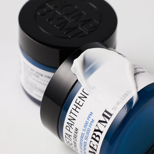 SOME BY MI Beta Panthenol Repair Cream