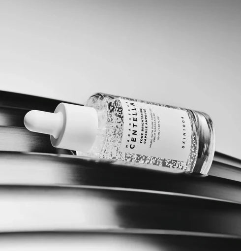 Skin1004 Madagascar Centella Tone Brightening Capsule Ampoule