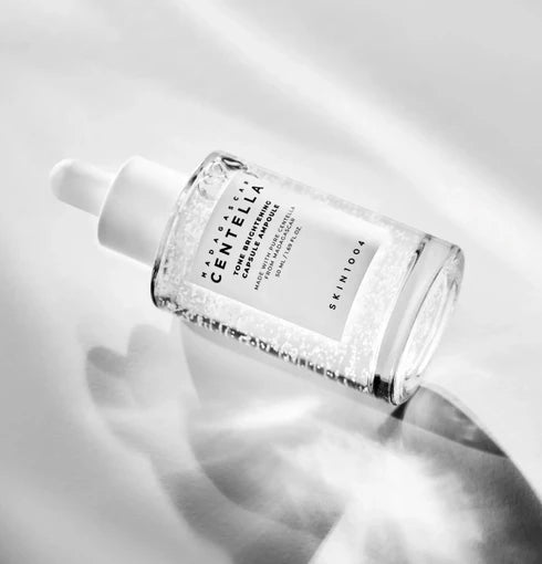 Skin1004 Madagascar Centella Tone Brightening Capsule Ampoule