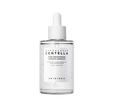 Skin1004 Madagascar Centella Tone Brightening Capsule Ampoule