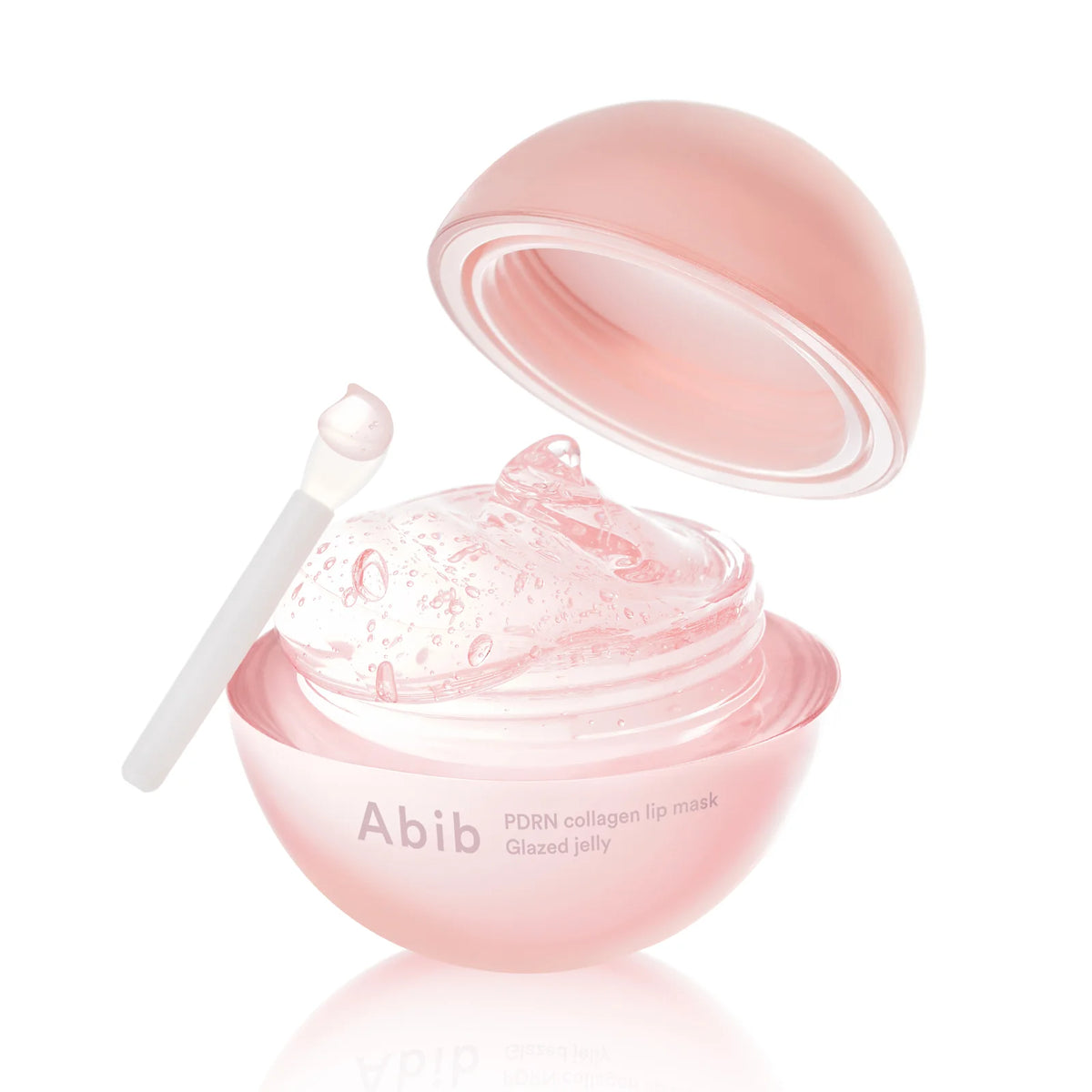 Abib PDRN Collagen Lip Mask Glazed Jelly Coree Beauty