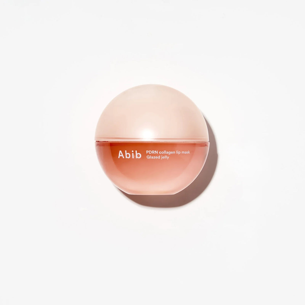 Abib PDRN Collagen Lip Mask Glazed Jelly