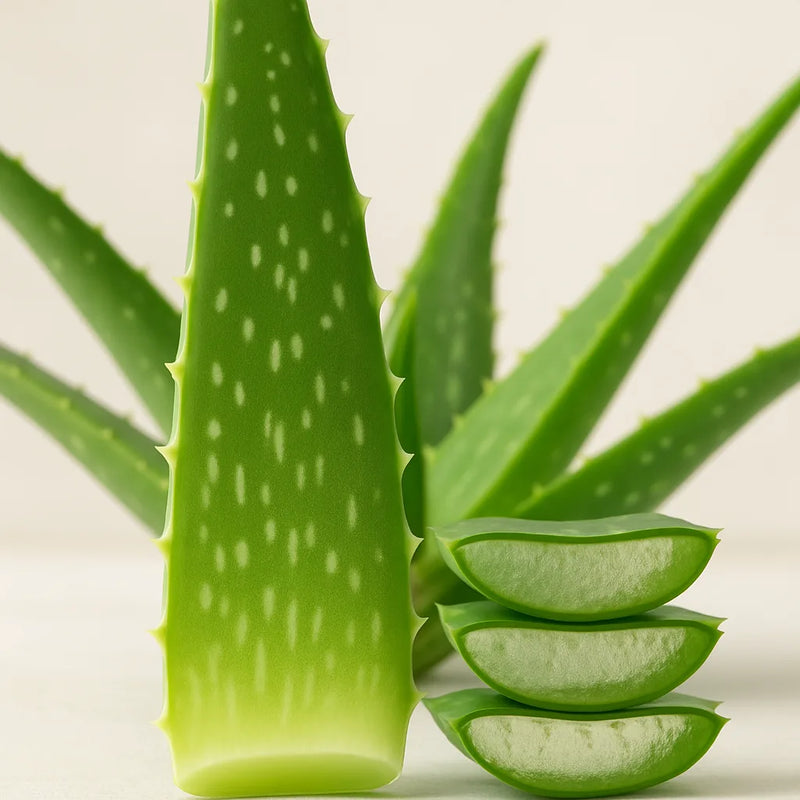 Aloé Vera