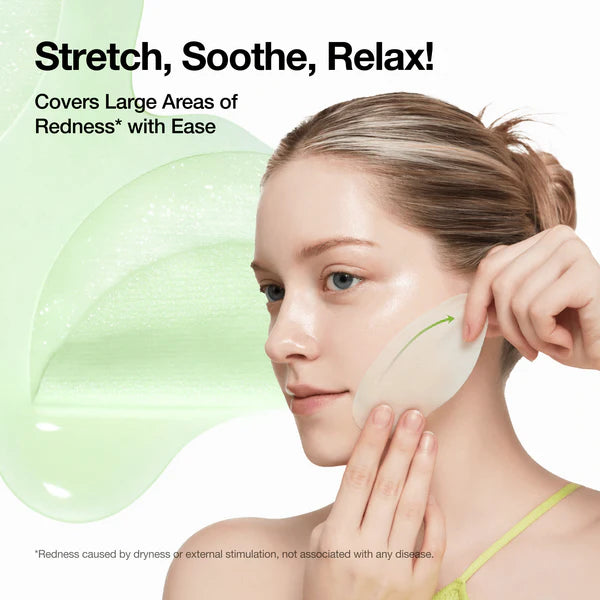 Anua  Azelaic 10 Hyaluron Redness Soothing Pad