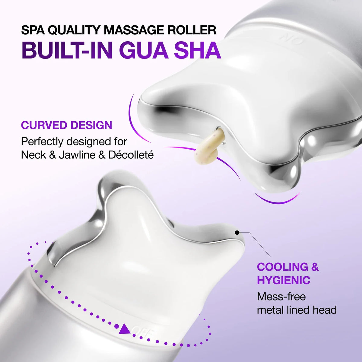 Anua  Collagen Retinol Refining Gua Sha Cream