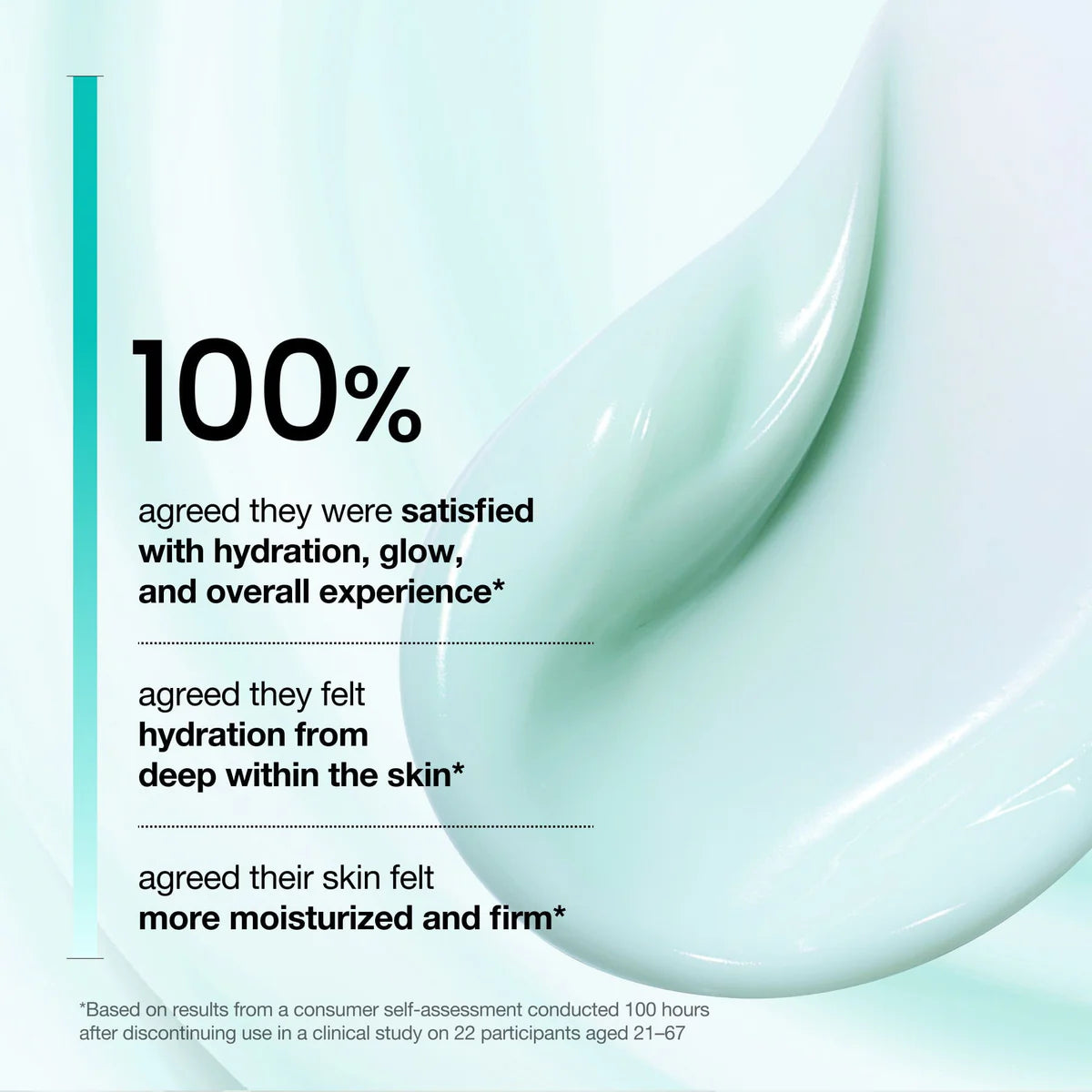 Anua PDRN Hyaluronic Acid 100 Moisturizing Cream