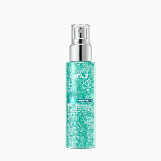 Anua PDRN Hyaluronic Acid Hydrating Capsule Mist