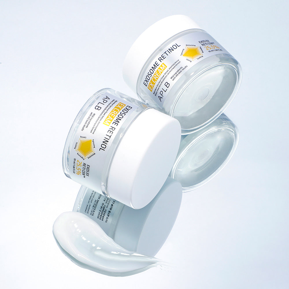 APLB Exosome Retinol EX Cream