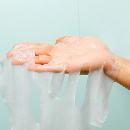 APLB Glutathione Niacinamide Sheet Mask