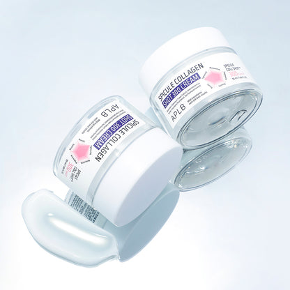 APLB Spicule Collagen Shot 300 Cream