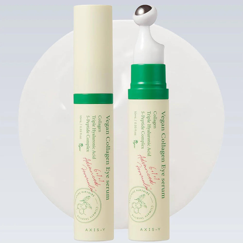AXIS-Y Vegan Collagen Eye Serum