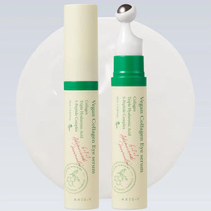 AXIS-Y Vegan Collagen Eye Serum