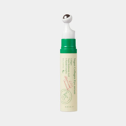 AXIS - Y - Vegan Collagen Eye Serum