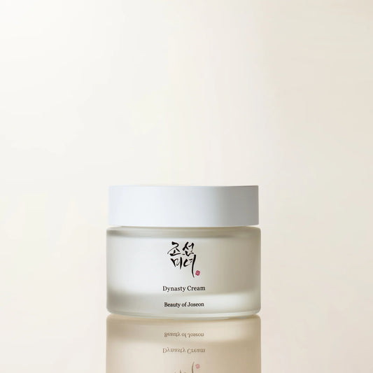 Beauty of Joseon, Dynasty Cream