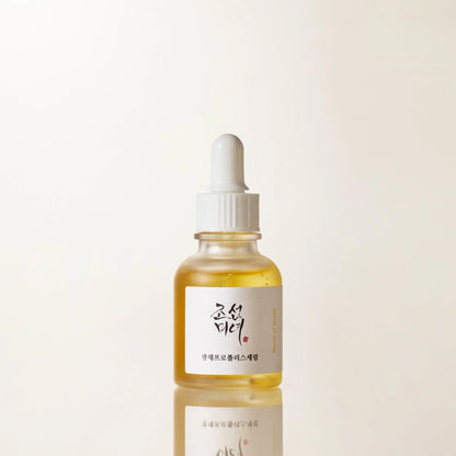 Beauty Of Joseon Glow Serum : Propolis+Niacinamide - Coree Beauty