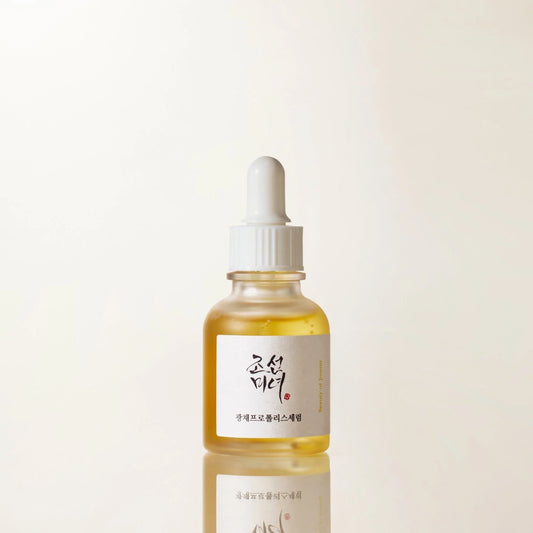 Beauty Of Joseon Glow Serum : Propolis+Niacinamide - Coree Beauty