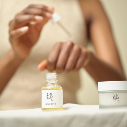 Beauty Of Joseon Glow Serum : Propolis+Niacinamide - Coree Beauty