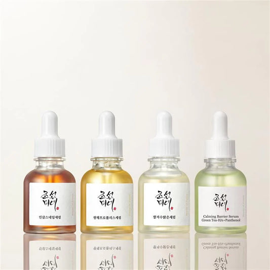 Beauty of Joseon Hanbang Serum Discovery Kit - Coree Beauty