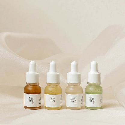 Beauty of Joseon Hanbang Serum Discovery Kit - Coree Beauty