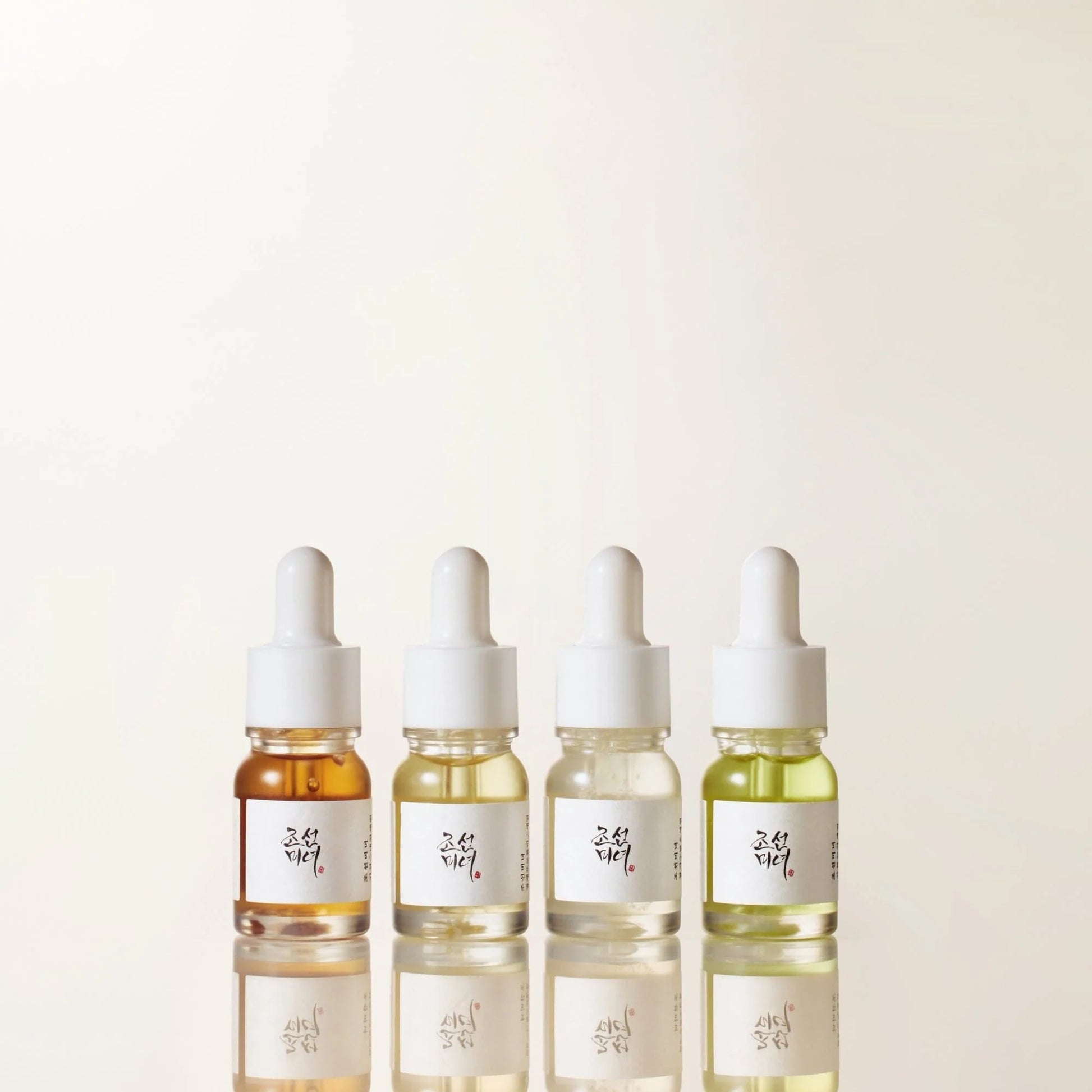 Beauty of Joseon Hanbang Serum Discovery Kit - Coree Beauty