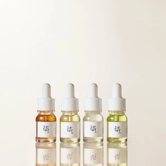 Beauty of Joseon Hanbang Serum Discovery Kit - Coree Beauty