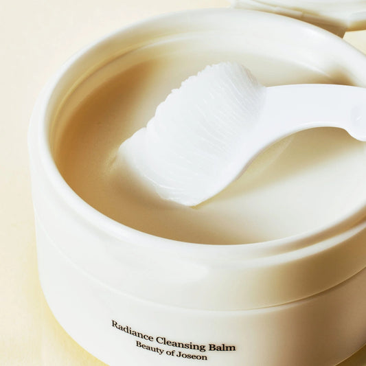 Beauty of Joseon Radiance Cleansing Balm - Coree Beauty