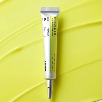 Celimax  Retinal Shot Tightening Booster