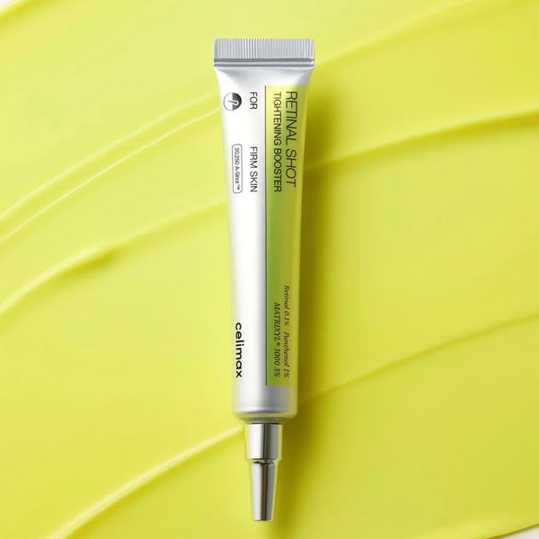 Celimax  Retinal Shot Tightening Booster