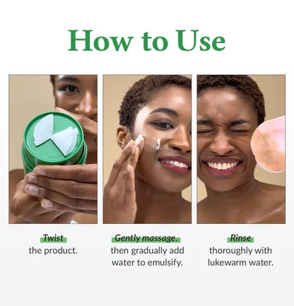 Dr. Althea Pure Grinding Cleansing Balm