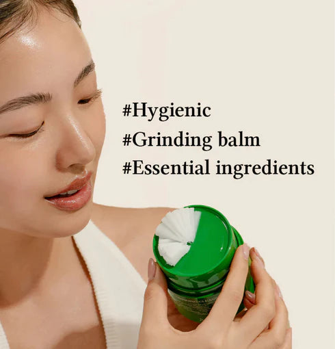 Dr. Althea Pure Grinding Cleansing Balm