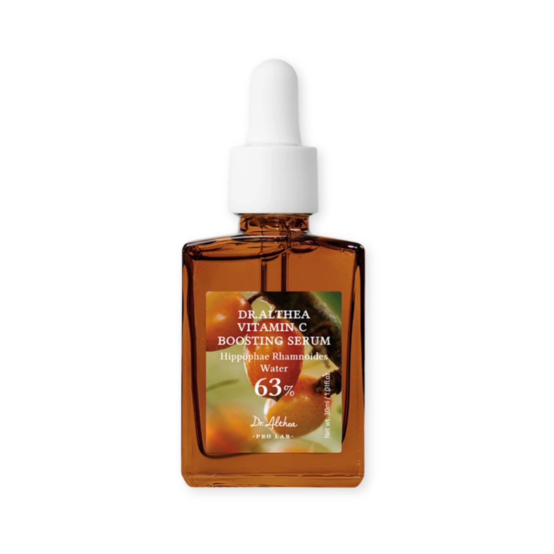 Dr. Althea - Vitamin C Boosting Serum