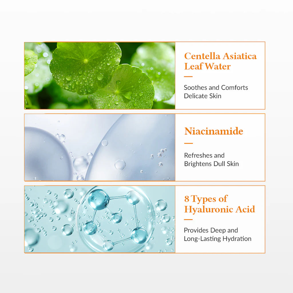 Dr. Althea - Vitamin C Boosting Serum