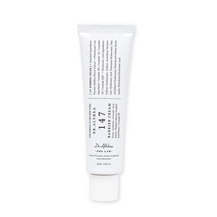 Dr.Althea 147 Barrier cream