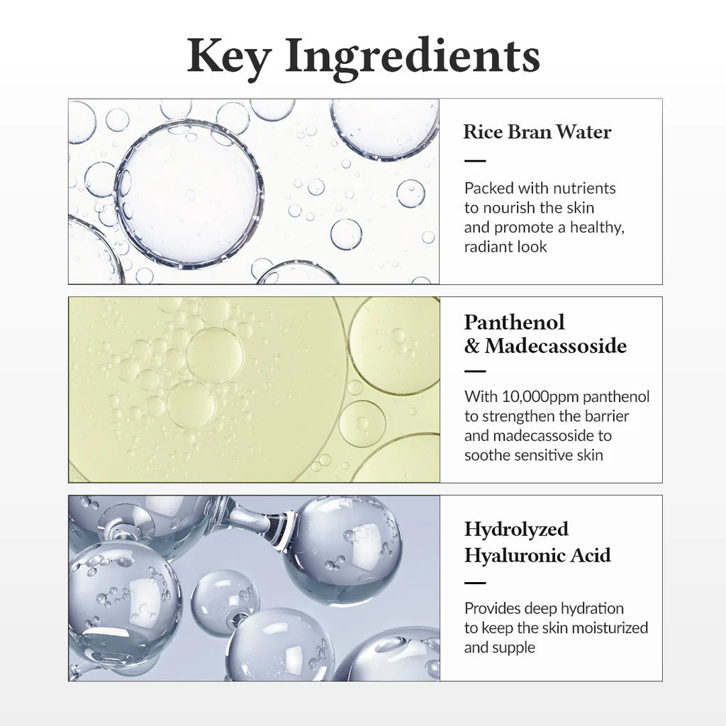 Dr.Althea 345 relief cream mist