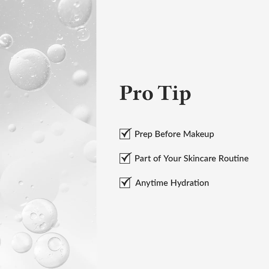 Dr.Althea 345 relief cream mist