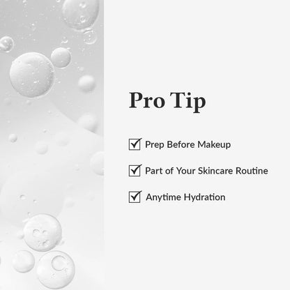 Dr.Althea 345 relief cream mist