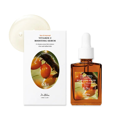 Dr. Althea - Vitamin C Boosting Serum