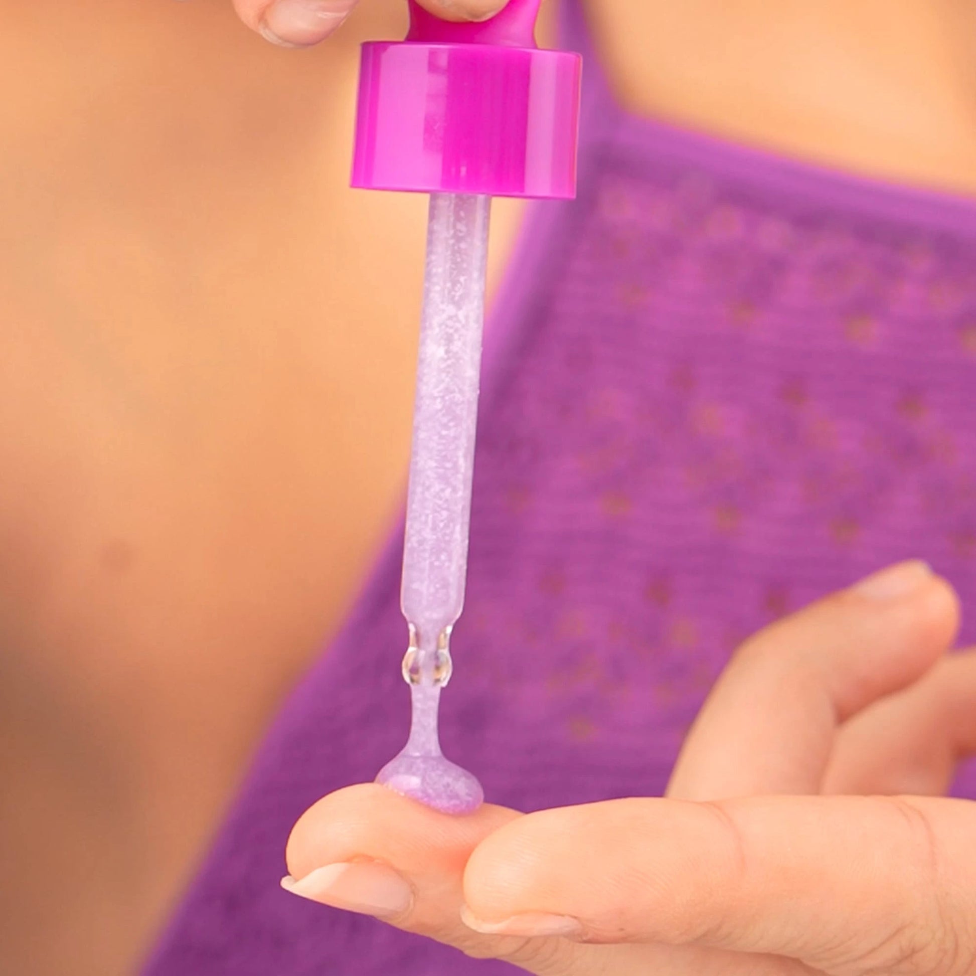 EQQUALBERRY  Bakuchiol Plumping Serum
