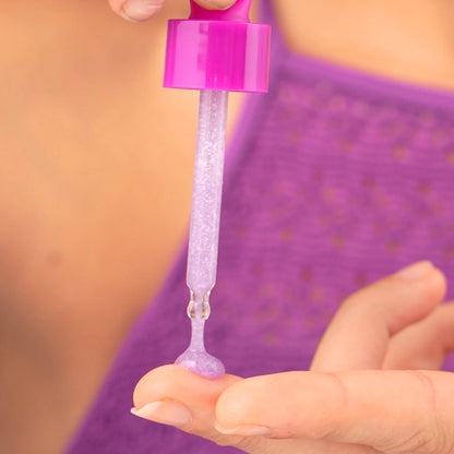 EQQUALBERRY  Bakuchiol Plumping Serum