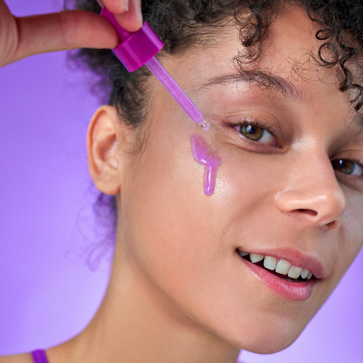 EQQUALBERRY  Bakuchiol Plumping Serum