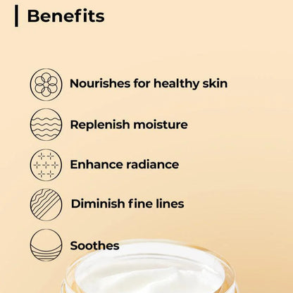 COSRX Full Fit Propolis Light Cream - Coree Beauty