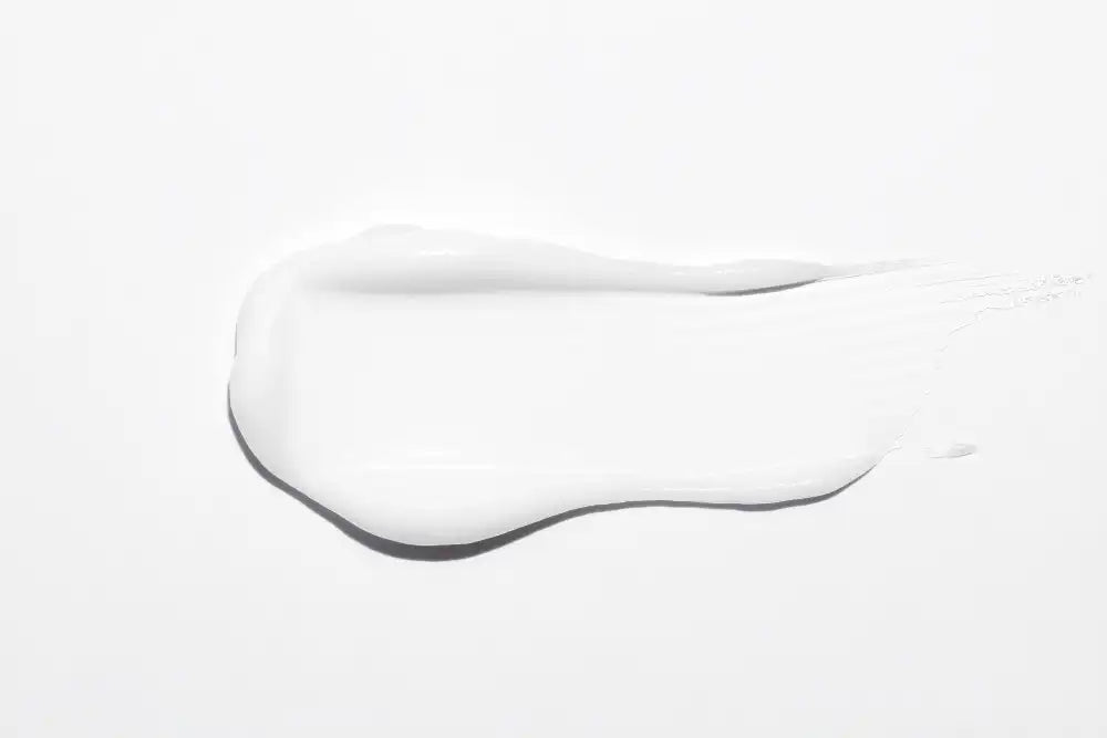 Texture Crème hydratante Coree Beauty