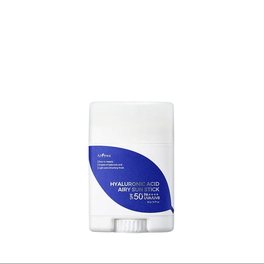 isntree Isntree Hyaluronic Acid Airy Sun Stick