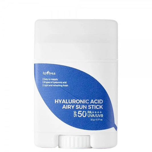 isntree Isntree Hyaluronic Acid Airy Sun Stick
