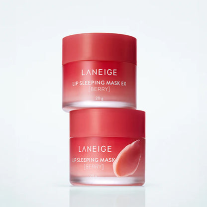 LANEIGE Lip Sleeping Mask