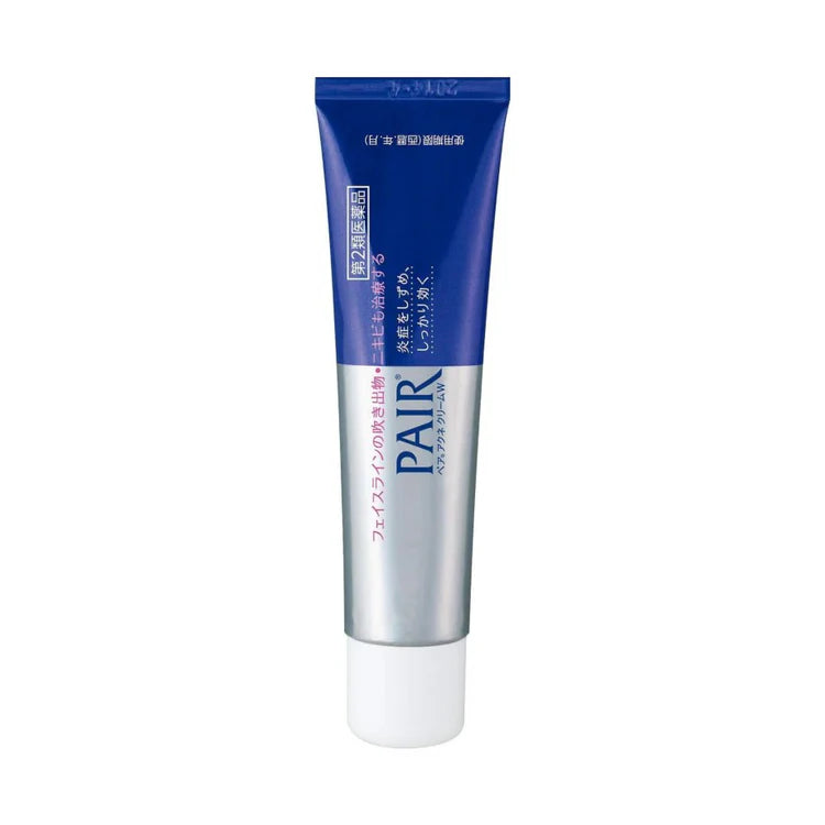 LION  Pair Acne Cream W 24g